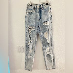 Wild Fable straight leg jeans